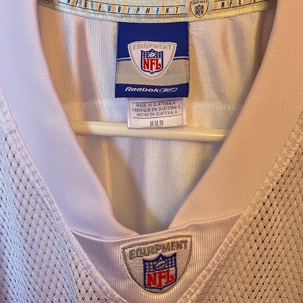 Reebok NFL Jersey Manning 18 - Picture 3 of 7